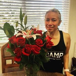 Meet your Posher, Janet